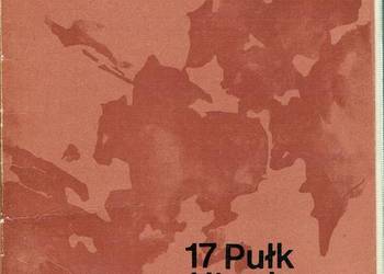 17 PUŁK UŁANÓW WIELKOPOLSKICH - CHMURZYŃSKI I.