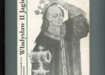 Władysław II Jagiełło