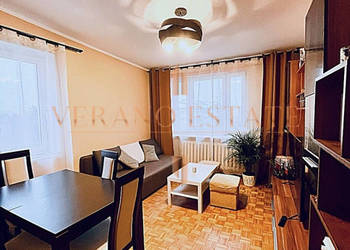 Do wprowadzenia | 3 pokoje | umeblowane