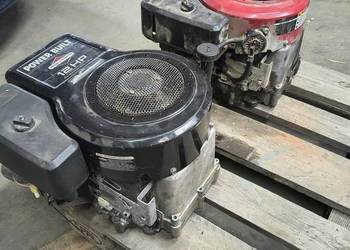 Silnik Briggs Stratton 12HP 12,5HP 2szt