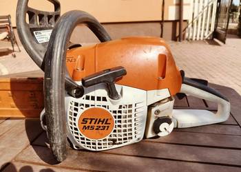 Stihl ms 230 z 2017 super stan O17 z 1998r