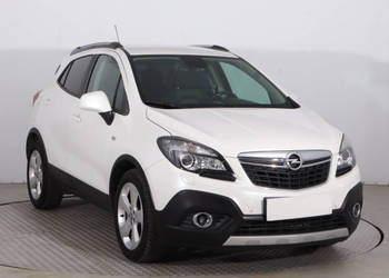 Opel Mokka 1.4 Turbo