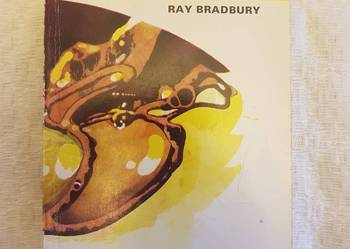 Ray Bradbury: K JAK KOSMOS