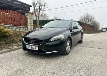 Volvo V40 1.6 Diesel MOMENTUM, 2 kpl. kół