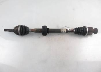 PÓŁOŚ PRAWA PRZEDNIA DACIA LOGAN MCV 1.6 8200499306