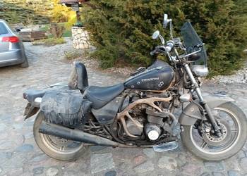 Sprzedam kawasaki GPZ 750