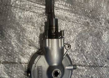 Kardan Wał Dyfer Yamaha Xz 550 11U 82-84 Dyferencjał M118