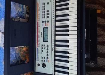 Używany Keyboard yamaha ypt-260 Używany Keyboard yamaha ypt-260