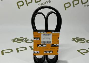 Pasek wielorowkowy 8PK 2042 JCB 320/A8716