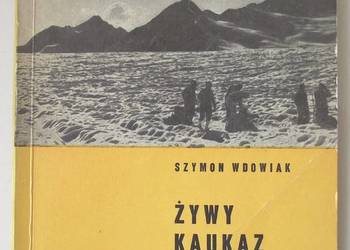 [G] Żywy Kaukaz. Wdowiak