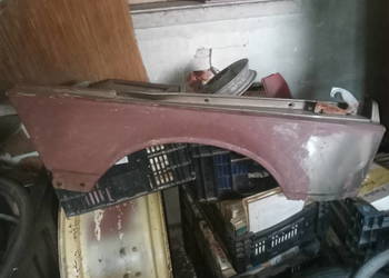 BMW E21 błotnik przedni lewy