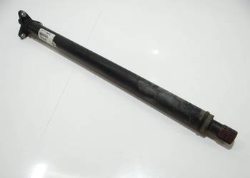 WAŁ NAPĘDOWY PRZEDNI BMW X5 E70 306D3 7556019 AUTOMAT