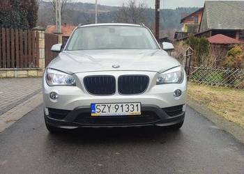 BMW  X1 E84 SDrive
