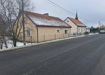 Sprzedam dom wolnostojący w Kurowie Braniewskim