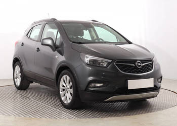 Opel Mokka 1.4 Turbo