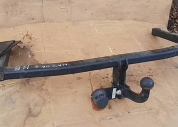 hak Steinhof odkręcany Mazda 6 02-08r hatchback