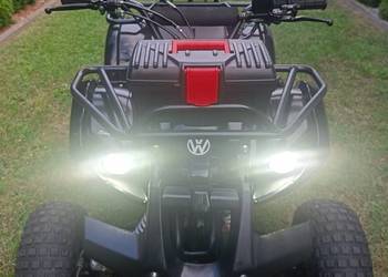 Quad 110 1+1