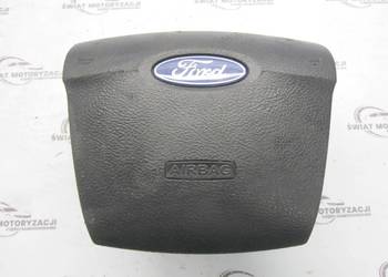 FORD MONDEO MK4 AIRBAG poduszka kierowcy AM21-U042B85-ABW