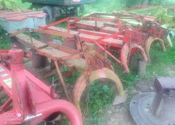 Sprzedam kosiarkę ratacyjną Sprzedam kosiarkę ratacyjną