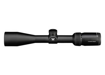 Luneta celownicza Vortex Crossfire HD 3-9x40 1" V-Plex MOA
