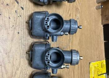 Gaźniki mz Etz 250 251 ddr