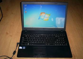 Laptop Asus  Intel Core i5- 2x2.5 ghz