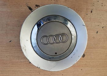 AUDI DEKIELEK KOLPAK ZASLEPKA FELGI 4F0601165