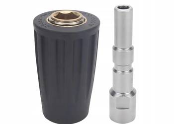 Zestaw Szybkozłącze G1/4 | 250 bar | 150°C | Do Nilfisk