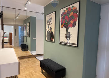 Komfortowe mieszkanie - Orunia Górna