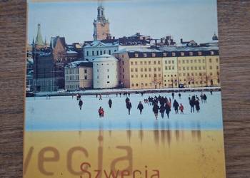 Szwecja praktyczny przewodnik Pascal