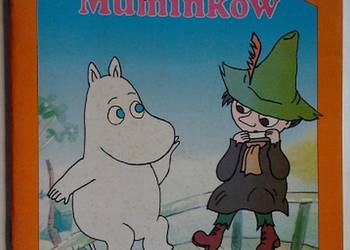 ŚPIEWNIK MUMINKÓW - KARTNER PIERRE