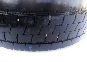 OPONA TYŁ 215/75R17.5 CONTINENTAL LDR