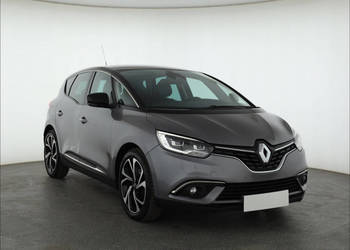 Renault Scenic 1.7 Blue dCi