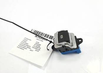 PRZYCISK JAGUAR XF PURE HAMULCA GX73-2B623-AB