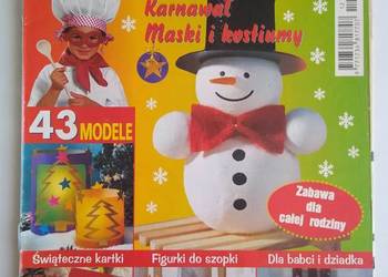 Hobby czasopismo dla dzieci 1/2008