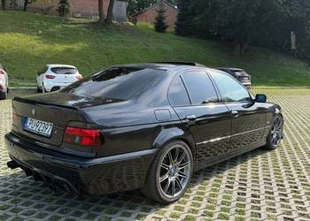 Bmw e39 2.8 zamienię za e30