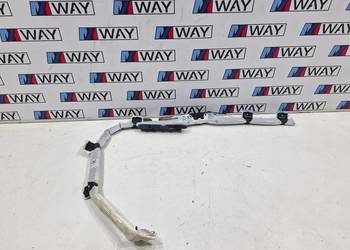 BMW X1 E84 KURTYNA PODUSZKA AIRBAG PRAWA ORYGINAŁ 2991178