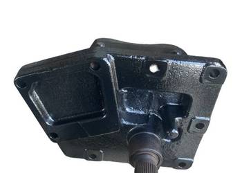 UCHWYT - 84272658, 87740212 NEW HOLLAND CASE MAGNUM/ PUMA