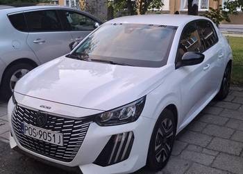 Peugeot 208 GT