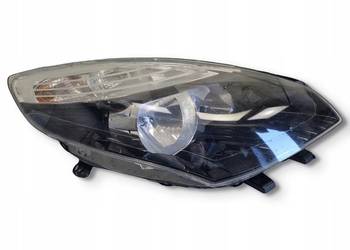LAMPA PRAWA Renault Scenic III prawy przód przednia EUROPEJSKA 260107192R