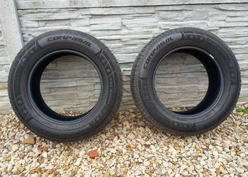 Opony Compasal 235/65/17