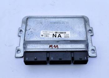 DACIA DUSTER II STEROWNIK KOMPUTER SILNIKA 237105098S