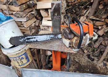 Pilarka Stihl 064AV