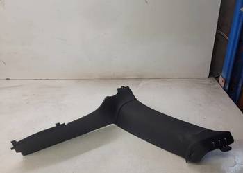 OSŁONA SŁUPKA PRAWY TYŁ AUDI A3 8P 5-D 8P4867288