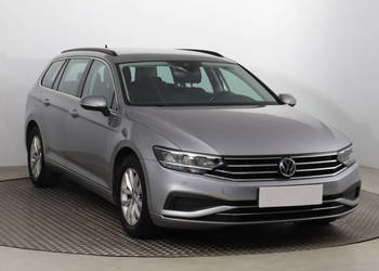 VW Passat 1.5 TSI