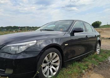 BMW 520d