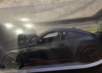 Samochód Zdalnie sterowany BMW M4 CSL  RC 1:16