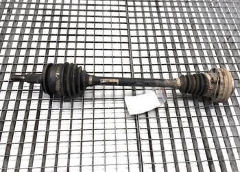 PÓŁOŚ LEWY PRZÓD VW TRANSPORTER T6 7E0407274G 2.0 110KM PRZEGUB