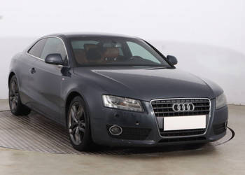Audi A5 1.8 TFSI