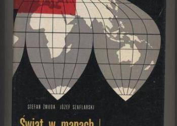 Świat w mapach i wykresach  Europa